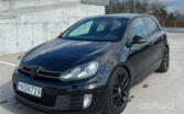 Volkswagen Golf 6 generation Hatchback 5-doors