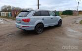 Audi Q7 4L Crossover