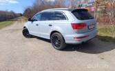 Audi Q7 4L Crossover