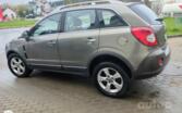 Opel Antara 1 generation Crossover