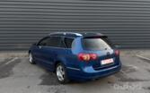 Volkswagen Passat B6 wagon 5-doors