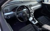 Volkswagen Passat B6 wagon 5-doors