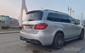 Mercedes-Benz GLS-Class X166 AMG SUV 5-doors