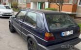 Volkswagen Golf 2 generation Hatchback 3-doors