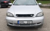 Opel Astra G Coupe 2-doors