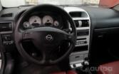 Opel Astra G Coupe 2-doors