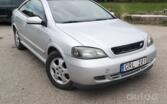 Opel Astra G Coupe 2-doors