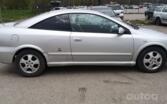 Opel Astra G Coupe 2-doors