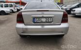 Opel Astra G Coupe 2-doors