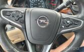 Opel Insignia A [restyling] Sports Tourer wagon 5-doors
