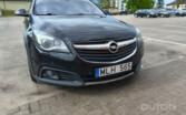 Opel Insignia A [restyling] Sports Tourer wagon 5-doors