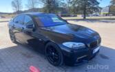 BMW 5 Series F07/F10/F11 Sedan