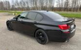 BMW 5 Series F07/F10/F11 Sedan