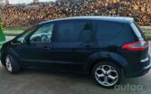 Ford S-Max 1 generation [restyling] Minivan