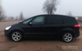 Ford S-Max 1 generation [restyling] Minivan