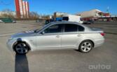 BMW 5 Series E60/E61 [restyling] Sedan