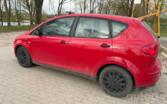 SEAT Altea 1 generation Freetrack minivan 5-doors