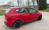 SEAT Altea 1 generation Freetrack minivan 5-doors