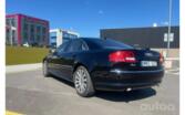 Audi A8 D3/4E [restyling] Sedan 4-doors