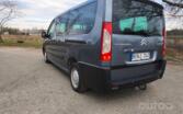 Citroen Jumpy 2 generation Minivan
