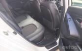 Hyundai ix35 1 generation [restyling] Crossover