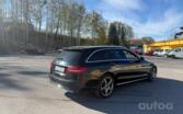 Mercedes-Benz C-Class W205/S205/C205 wagon