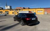 Mercedes-Benz C-Class W205/S205/C205 wagon