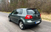 Volkswagen Golf 5 generation Hatchback 5-doors