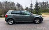 Volkswagen Golf 5 generation Hatchback 5-doors