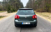 Volkswagen Golf 5 generation Hatchback 5-doors