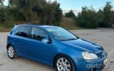 Volkswagen Golf 5 generation Hatchback 5-doors