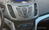 Ford C-Max 2 generation Minivan