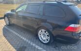 BMW 5 Series E60/E61 Touring wagon