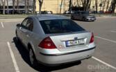 Ford Mondeo 3 generation Sedan