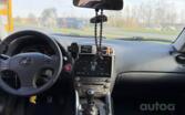 Lexus IS 2 generation [restyling]