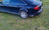 Audi A6 4B/C5 Sedan
