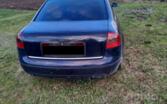 Audi A6 4B/C5 Sedan