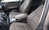 BMW X3 F25 Crossover