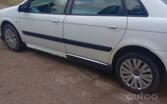 Citroen C5 1 generation [restyling] Break wagon