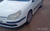 Citroen C5 1 generation [restyling] Break wagon