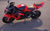 Honda CBR