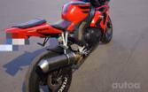 Honda CBR