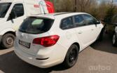 Opel Astra J Sports Tourer wagon