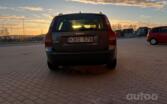Volvo V50 1 generation wagon
