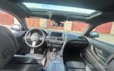 BMW 6 Series F06/F12/F13 [restyling] Gran Coupe Sedan