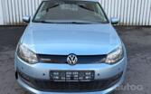 Volkswagen Polo 5 generation Hatchback 3-doors