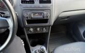Volkswagen Polo 5 generation Hatchback 3-doors