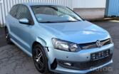 Volkswagen Polo 5 generation Hatchback 3-doors