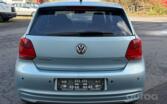 Volkswagen Polo 5 generation Hatchback 3-doors