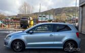 Volkswagen Polo 5 generation Hatchback 3-doors